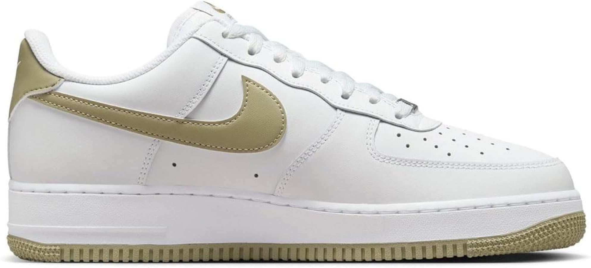 Amazon | [ナイキ] エア フォース 1 '07 AIR FORCE 1 '07 ホワイト